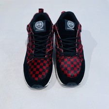 GOURMET THE 35 LITE CP SNEAKER CHKRS/WHT