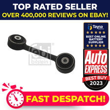 Engine Mount fits ALFA ROMEO GT 937 1.9D Upper Right 03 to 10 Mounting 60662481