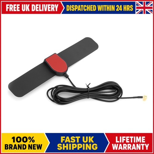 Car dab antenna active signal - car,