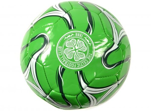 Celtic cosmos ball size - size, 1