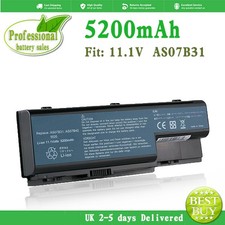 Battery as07b41 as07b32 - as07b41, for