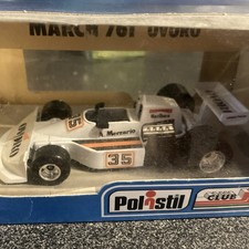 Polistil March 761 Ovoro FK14