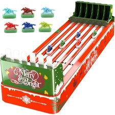 Tabletop Horse Racing Game