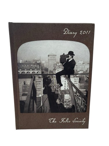 The folio society 2011 - the,