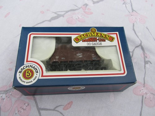 Bachman scale boxed ton - scale, 30