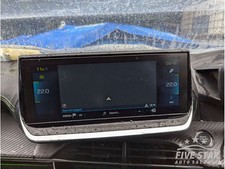 Peugeot 2008 gps navigation - peugeot,
