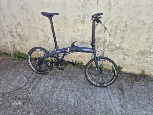 Dahon custom build super - p8,