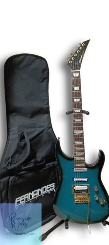 Fernandes jackson component - fernandes,