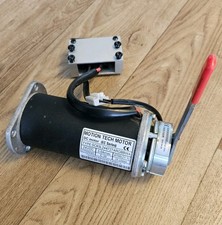 Pride Apex Alumalite Motor And
