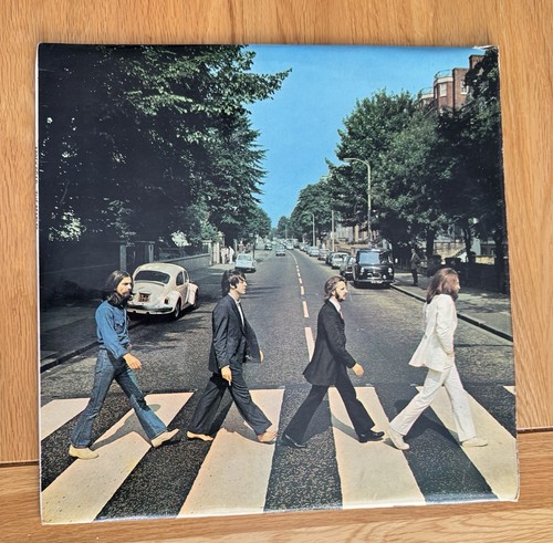 The beatles abbey road - beatles, –