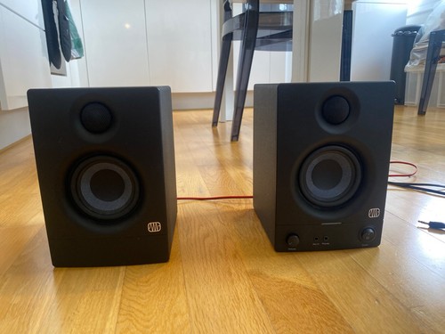 Presonus eris gen 2 active - presonus,