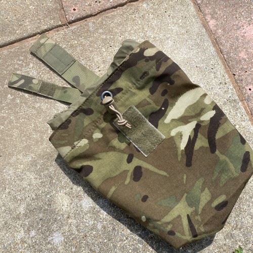 British army drop - army.drop, dump