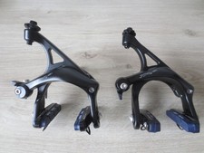 TRP RG957 ‘DEEP DROP’ RIM BRAKE CALIPERS – Dual Pivot – Swiss Stop Pads