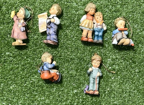 Lot goebel berta hummel - of,