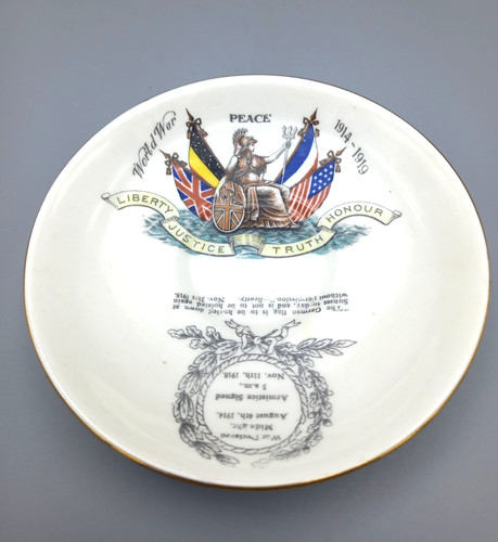 Antique english chelson - antique,