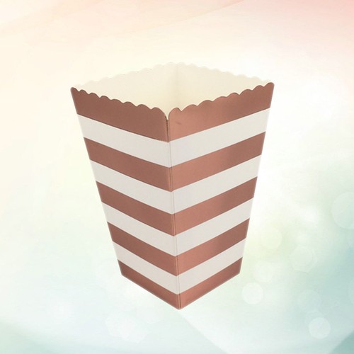 Pcs popcorn container - pcs,