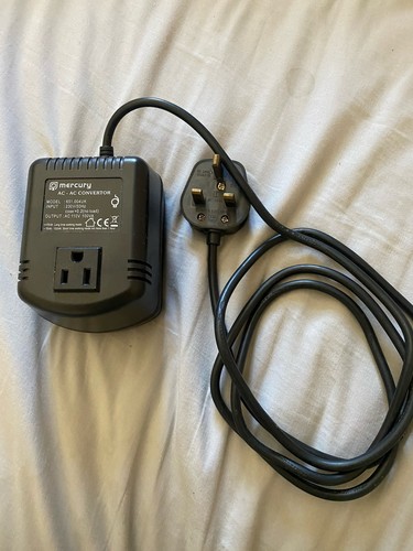 Mains step down voltage - step,
