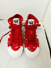 Size 7 - adidas Thebe Magugu x Nizza Platform Mid Birds of Paradise W