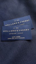 Holland & Sherry Cape Horn
