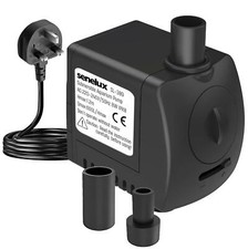 Submersible water pump - submersible,