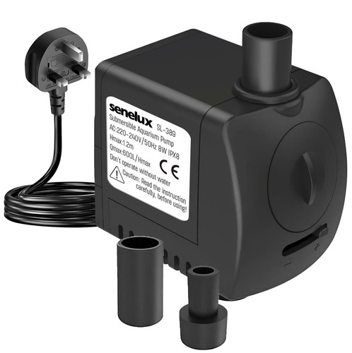Submersible water pump - submersible,