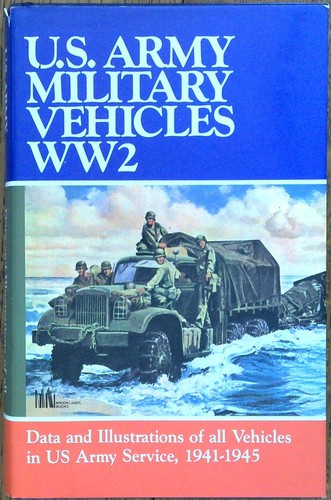 Military vehicles s army - u.s,