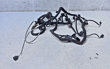 VW Passat CC Engine Wiring Loom 03L971824A CBA B  Sport 2.0 TDI 2009