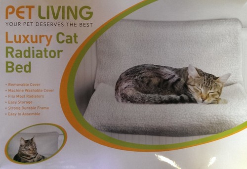 Pet living luxury - pet, cat