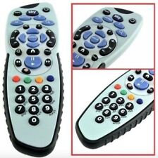 Sky Q Easy Grip Accessibility Remote for Elderly & Visually Impaired Battery