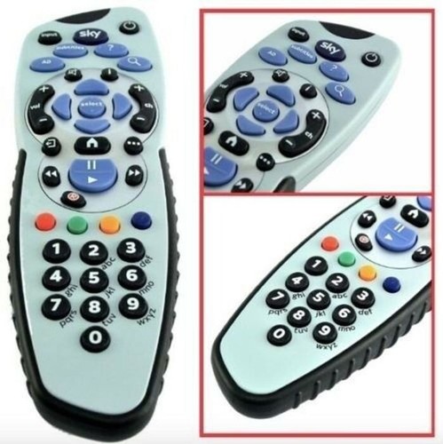 Sky easy grip - q,