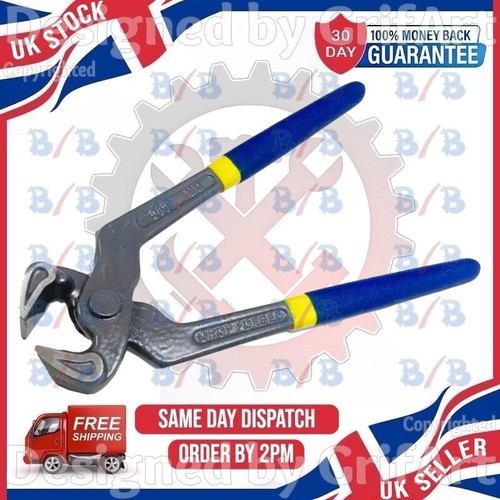 Tower pincers long pinchers - tower,
