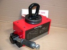 Good Used Eclipse Model UL055 Magnetic Ultralift Plus Sheet Metal Lifting Magnet