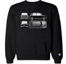 Austin Classic Mini Grill