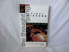 The Thought Gang by Tibor