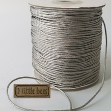 Nylon cord Jewellery 1.5mm