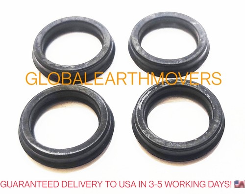 Jcb backhoe spool seal - backhoe,
