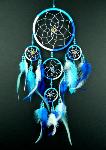Boys blue dream - catcher, 12
