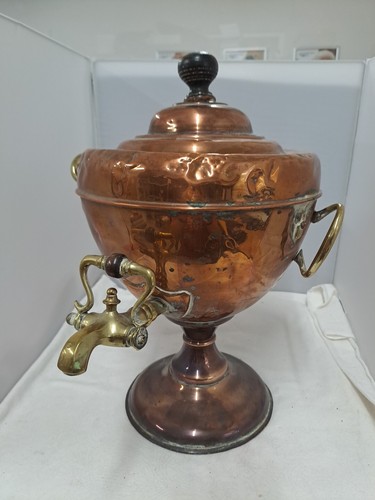 Vintage victorian brass - vintage, victorian,