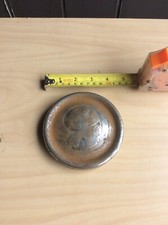 Daimler 1930s Hub Cap