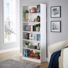 Bookcase Display Shelf