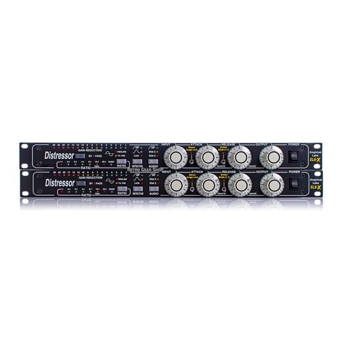 Empirical labs distressor - empirical,
