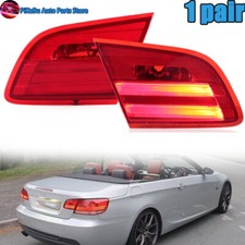 1 Pair Taillamp Brake Light