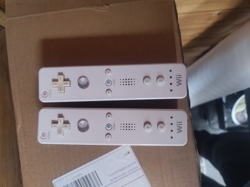 Nintendo wii official - wii,