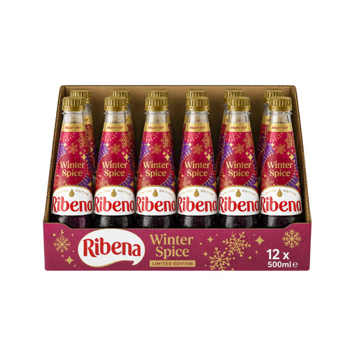 Delivery tomorrow ribena - delivery,