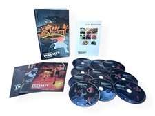 Insanity Total Body Workout