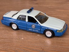 Road Champs Ford Crown
