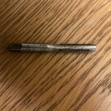 5/16 BSF  WARRIOR Second cut tap