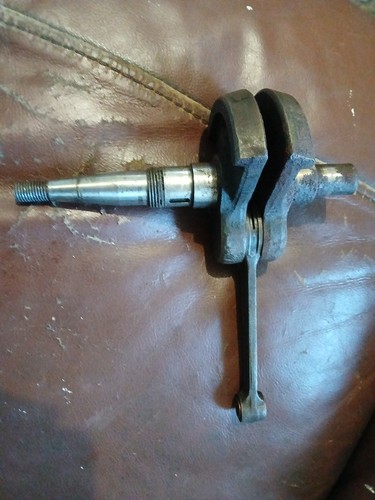 Villiers crank d6130 - villiers,