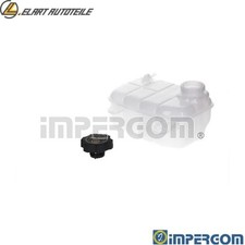 Expansion Tank Coolant 44472