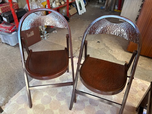 Wooden folding dining - folding, x
